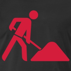 Bauarbeiter-Baustelle-T-Shirts[1]